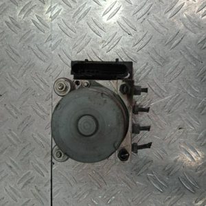 CITROEN BERLINGO 1 PHASE 2