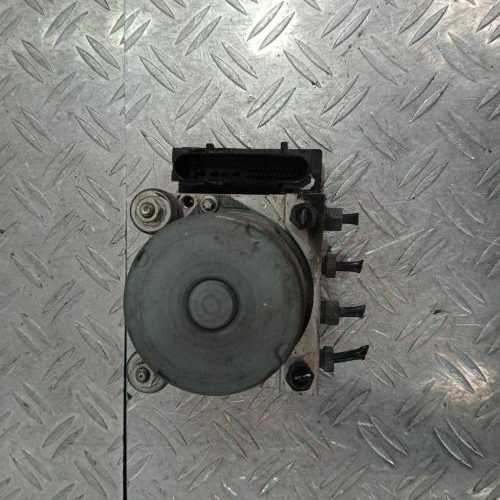 CITROEN BERLINGO 1 PHASE 2