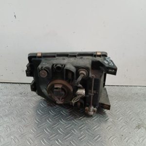 MITSUBISHI PAJERO 2 PHASE 2