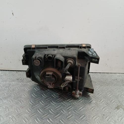 MITSUBISHI PAJERO 2 PHASE 2