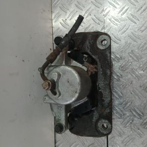 MAZDA 6 2 PHASE 1 BREAK