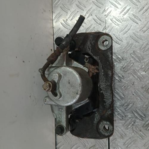 MAZDA 6 2 PHASE 1 BREAK