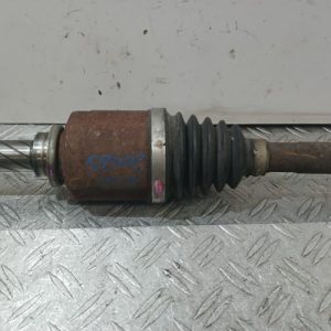 RENAULT MEGANE 3 PHASE 1