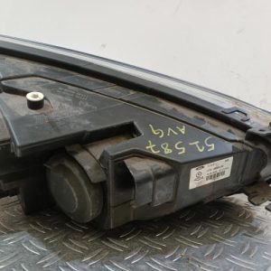 FORD TOURNEO COURIER 1 PHASE 1