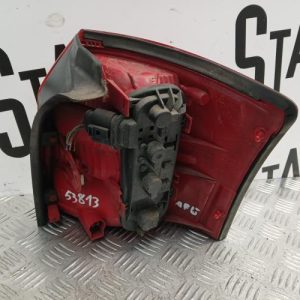 AUDI A4 2 AVANT PHASE 1 BREAK