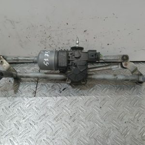 VOLKSWAGEN POLO 5 PHASE 1