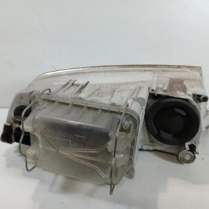 SKODA OCTAVIA 2 PHASE 1