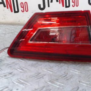 RENAULT CLIO 4 PHASE 1