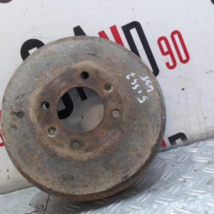 PEUGEOT 405 PHASE 2 BREAK