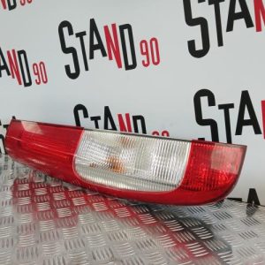 MERCEDES VITO 639 PHASE 1