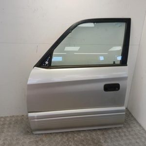 TOYOTA LAND CRUISER 3 J90 PHASE 2