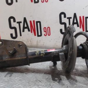 RENAULT LAGUNA 2 PHASE 2