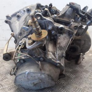 CITROEN XSARA PICASSO PHASE 1