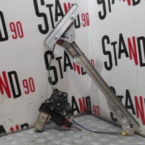 OPEL CORSA D PHASE 1