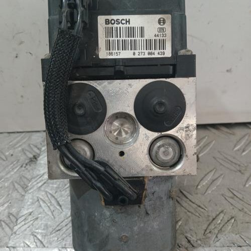 CITROEN BERLINGO 1 PHASE 1