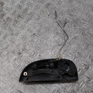 RENAULT KANGOO 1 PHASE 2