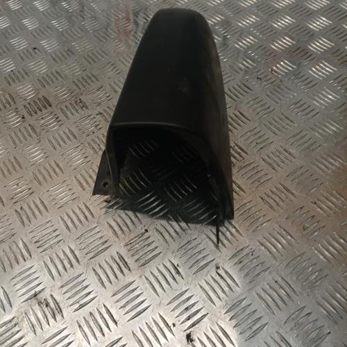 RENAULT TRAFIC 3 COURT PHASE 1