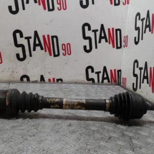 CITROEN C3 1 PHASE 1