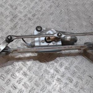 TOYOTA YARIS 1 PHASE 2