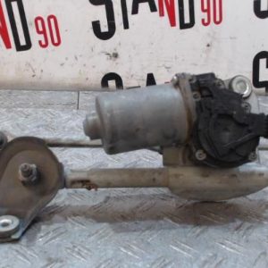 TOYOTA YARIS 1 PHASE 2