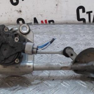 TOYOTA YARIS 1 PHASE 2