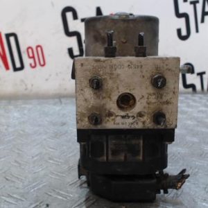 TOYOTA YARIS 1 PHASE 2