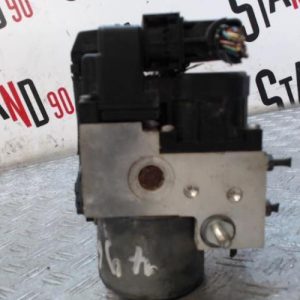 TOYOTA YARIS 1 PHASE 2