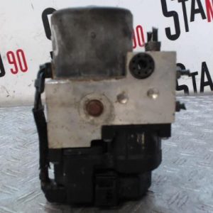 TOYOTA YARIS 1 PHASE 2