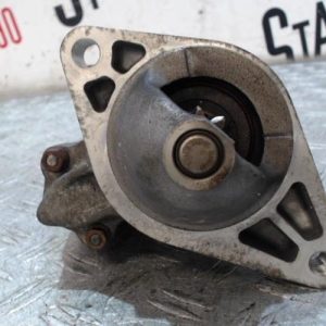 TOYOTA YARIS 1 PHASE 2