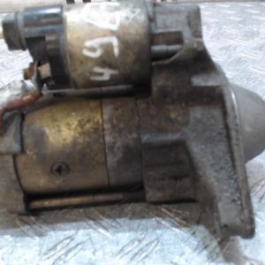 TOYOTA YARIS 1 PHASE 2