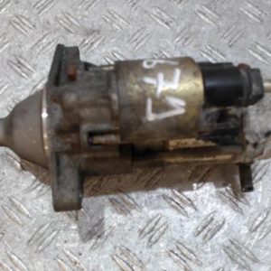 TOYOTA YARIS 1 PHASE 2