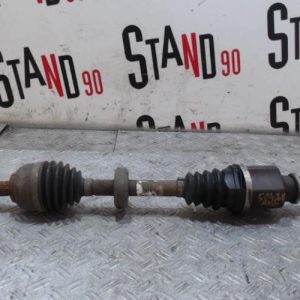 RENAULT TWINGO 2 PHASE 1