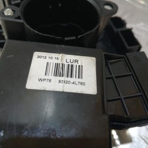 KIA PICANTO 2 PHASE 1