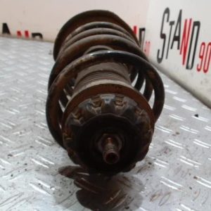 VOLKSWAGEN POLO 3 PHASE 1