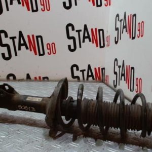 VOLKSWAGEN POLO 3 PHASE 1