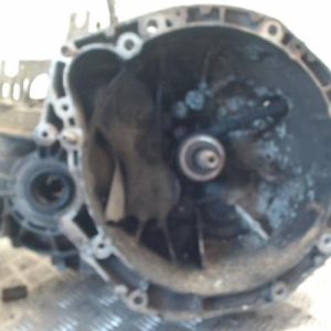 RENAULT MEGANE 2 PHASE 1