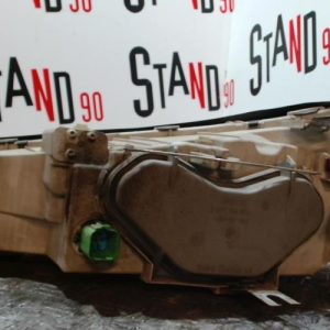 FORD MONDEO 1 PHASE 2