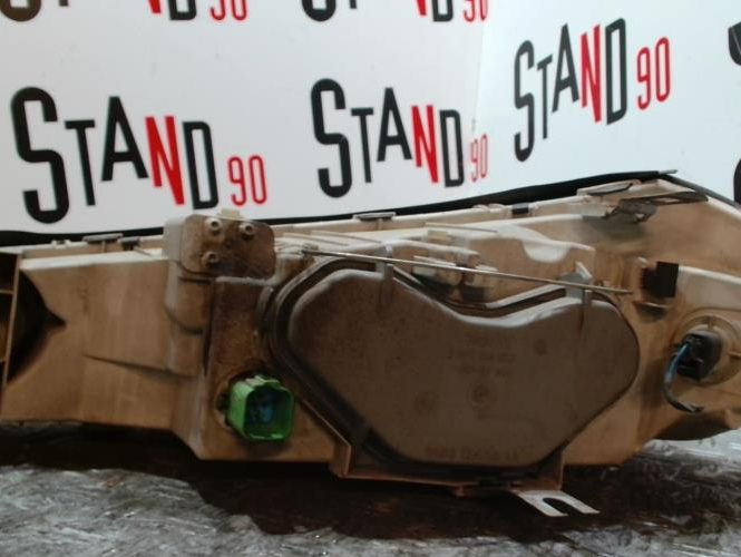 FORD MONDEO 1 PHASE 2