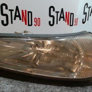 FORD MONDEO 1 PHASE 2