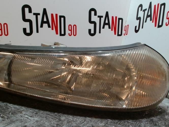 FORD MONDEO 1 PHASE 2