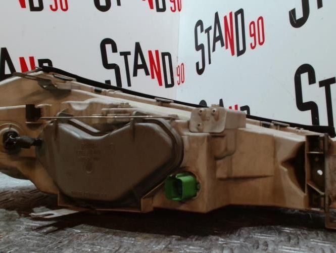 FORD MONDEO 1 PHASE 2