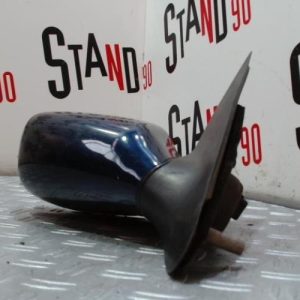 FORD MONDEO 1 PHASE 2