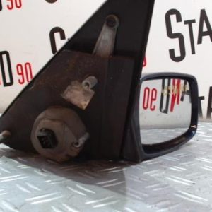 FORD MONDEO 1 PHASE 2