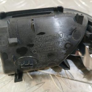 MERCEDES CLASSE A 176 PHASE 2