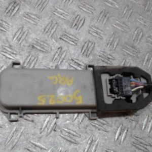 RENAULT CLIO 2 PHASE 2