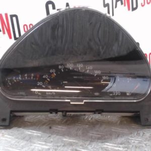 MERCEDES CLASSE A 168