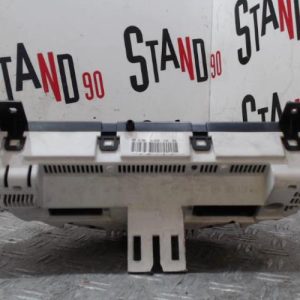 MERCEDES CLASSE A 168