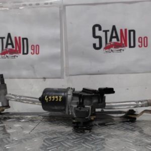 CITROEN C3 1 PHASE 1