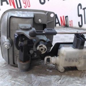 SEAT IBIZA 3 PHASE 2