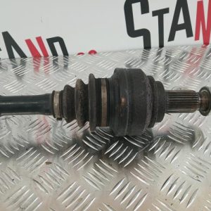 BMW SERIE 3 E93 CABRIO PHASE 1